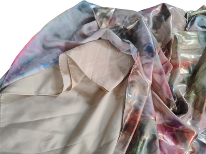 Sac à bandoulière à fleurs pour femme de Lauren Ralph Lauren