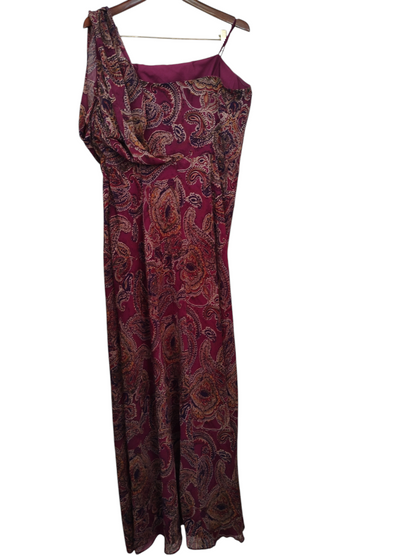 Lauren Ralph Lauren Paisley Georgette One- pour femme