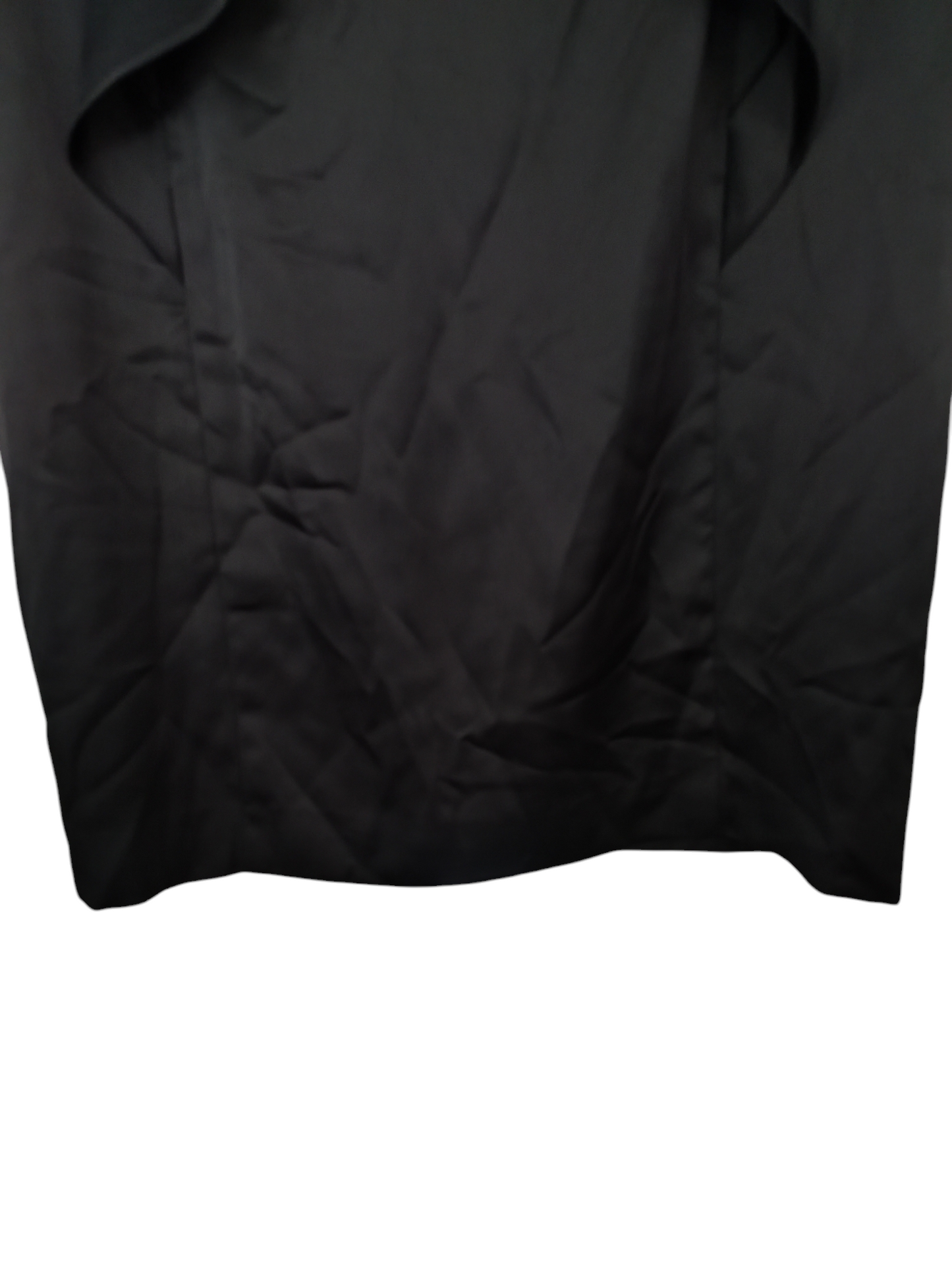 Robe de cocktail en satin pour femme Lauren Ralph Lauren