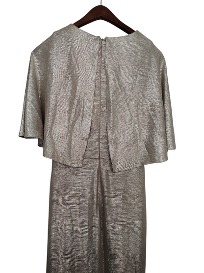 Cape en jersey à imprimé métallisé pour femme Lauren Ralph Lauren Birch