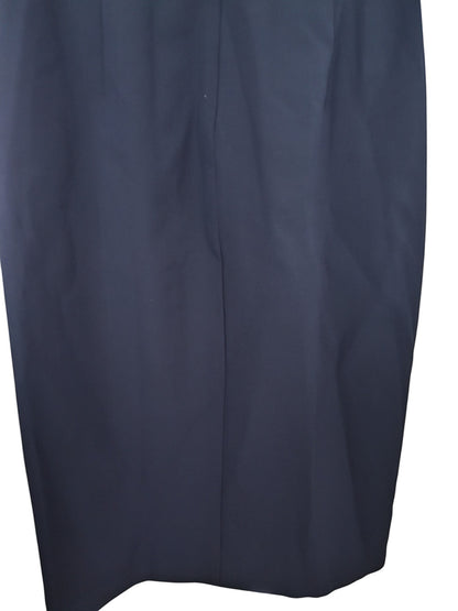 Lauren Ralph Lauren Womens Crepe Off-the-Shoulder Dress