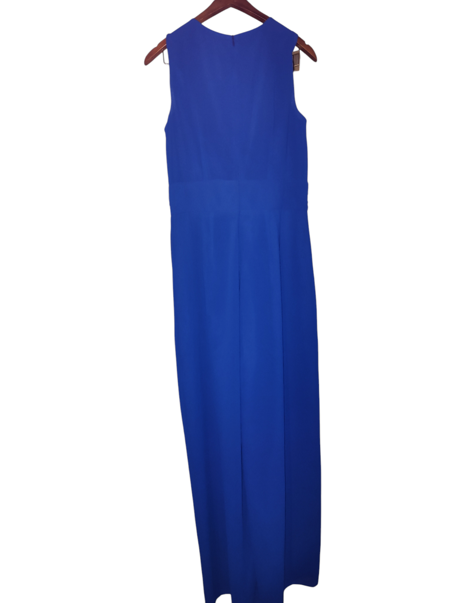 Robe en mousseline torsadée devant pour femme de Vince Camuto