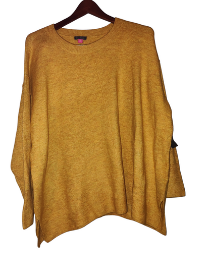 Pull ras du cou grande taille Vince Camuto