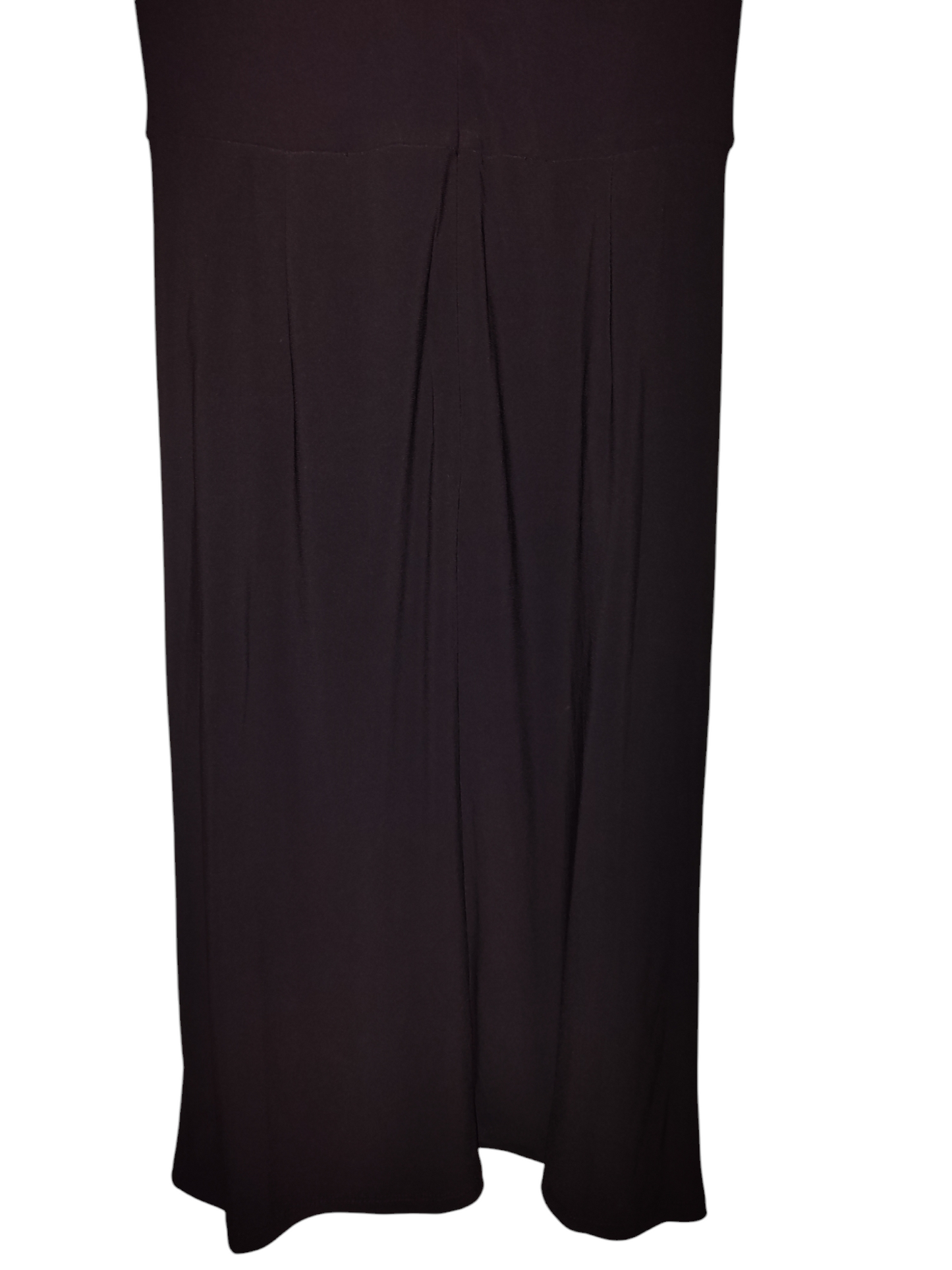 Robe moulante froncée Vince Camuto pour femme
