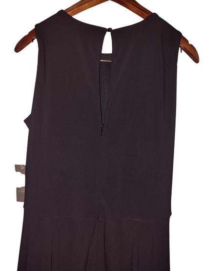 Robe moulante froncée Vince Camuto pour femme