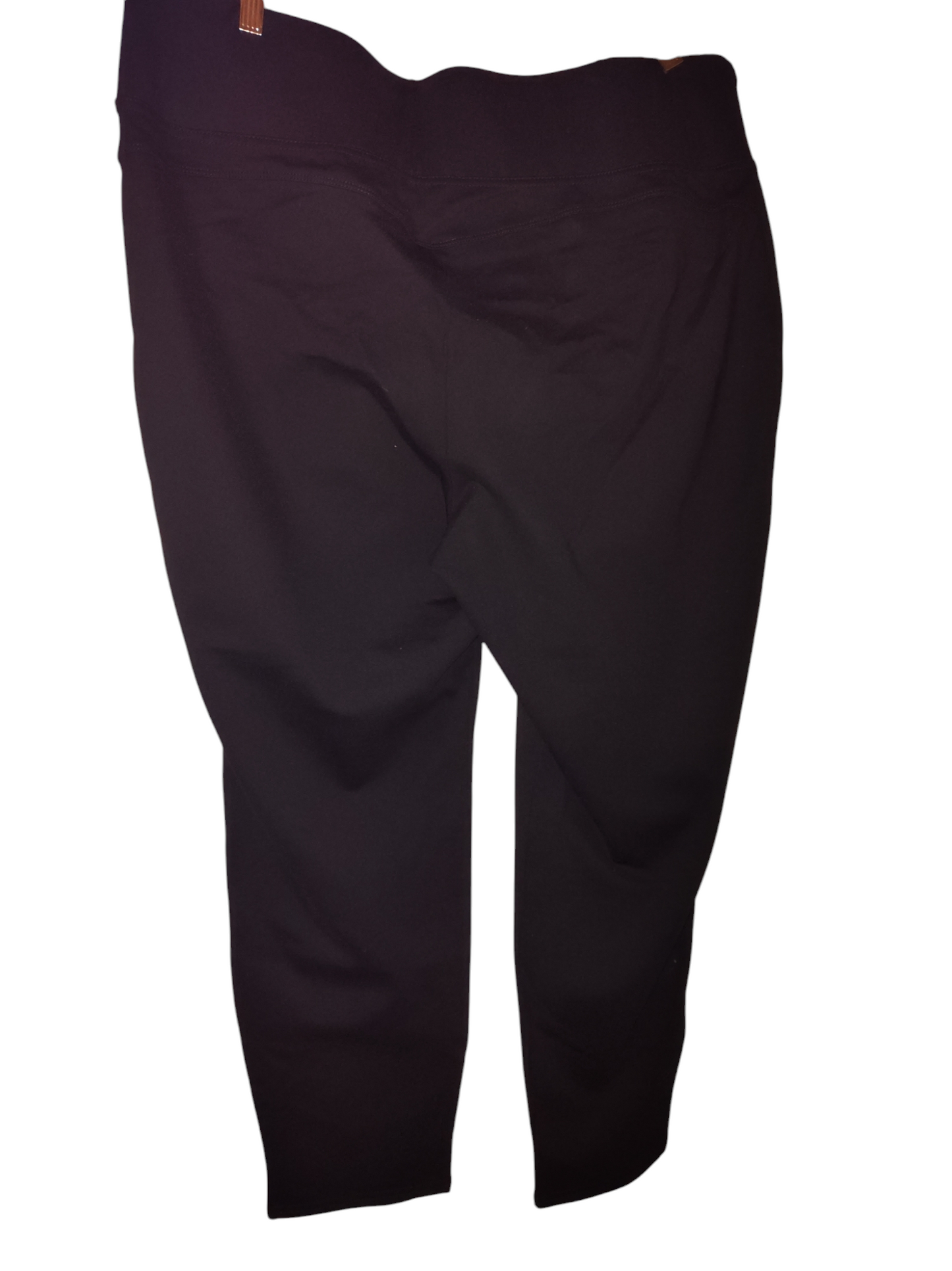 Legging en maille ponte Vince Camuto grande taille