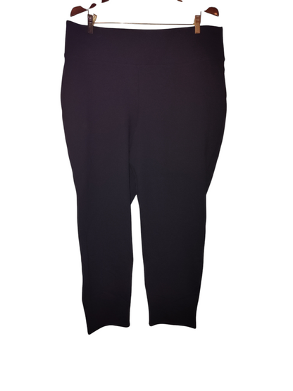 Legging en maille ponte Vince Camuto grande taille