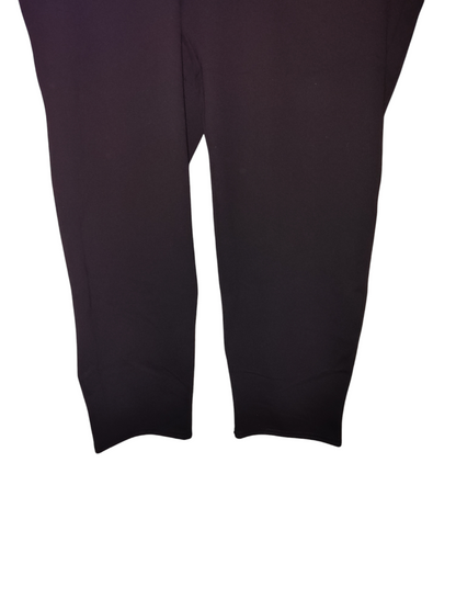 Legging en maille ponte Vince Camuto grande taille