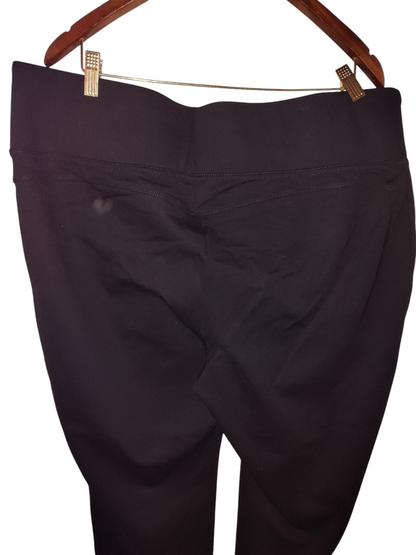 Legging en maille ponte Vince Camuto grande taille