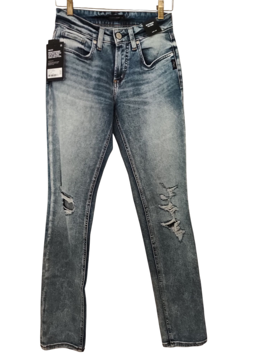 Jean boyfriend de Silver Jeans Co.