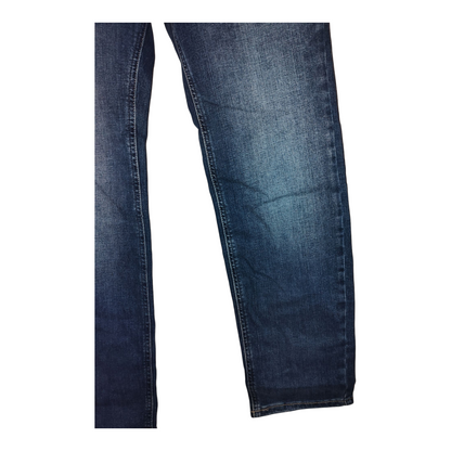 Jean skinny Suki Curvy-Fit pour femme de Silver Jeans Co.