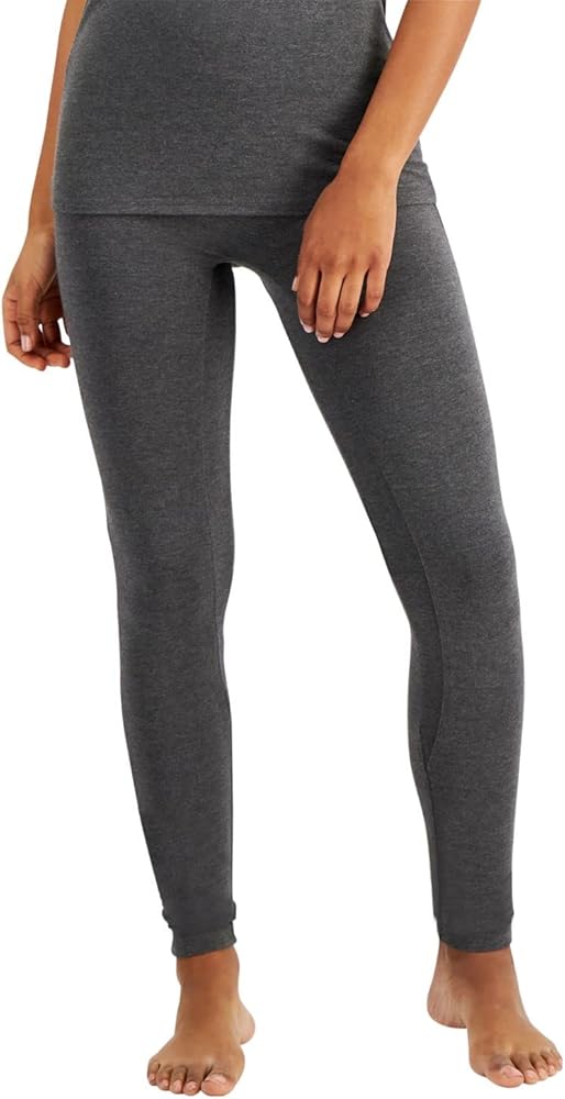 Alfani Womens Ultra Soft Modal Leggings