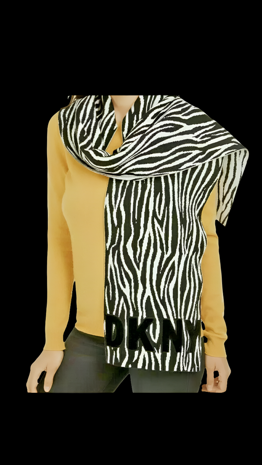 Ballerines floquées en velours avec logo