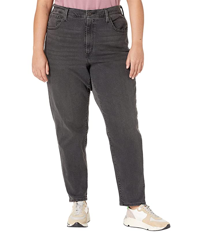 Levis Trendy Plus Size Femme High- Dites non