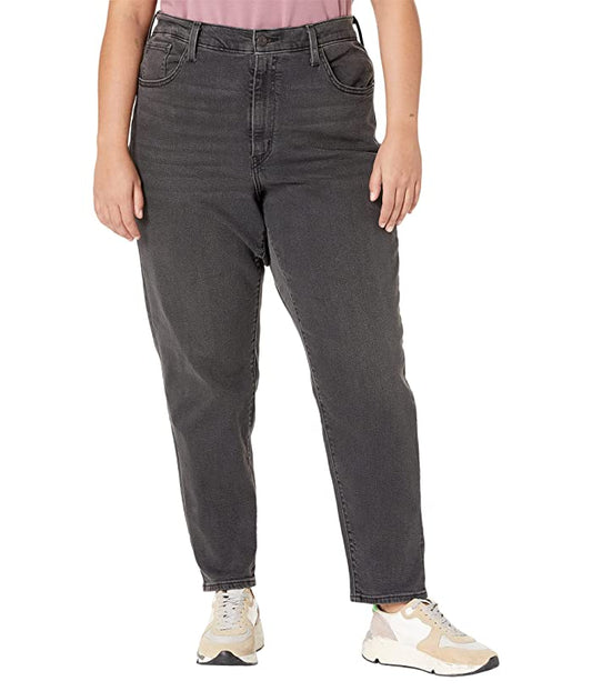 Levis Trendy Plus Size Femme High- Dites non