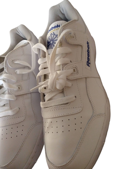 Baskets d'entraînement basses Plus