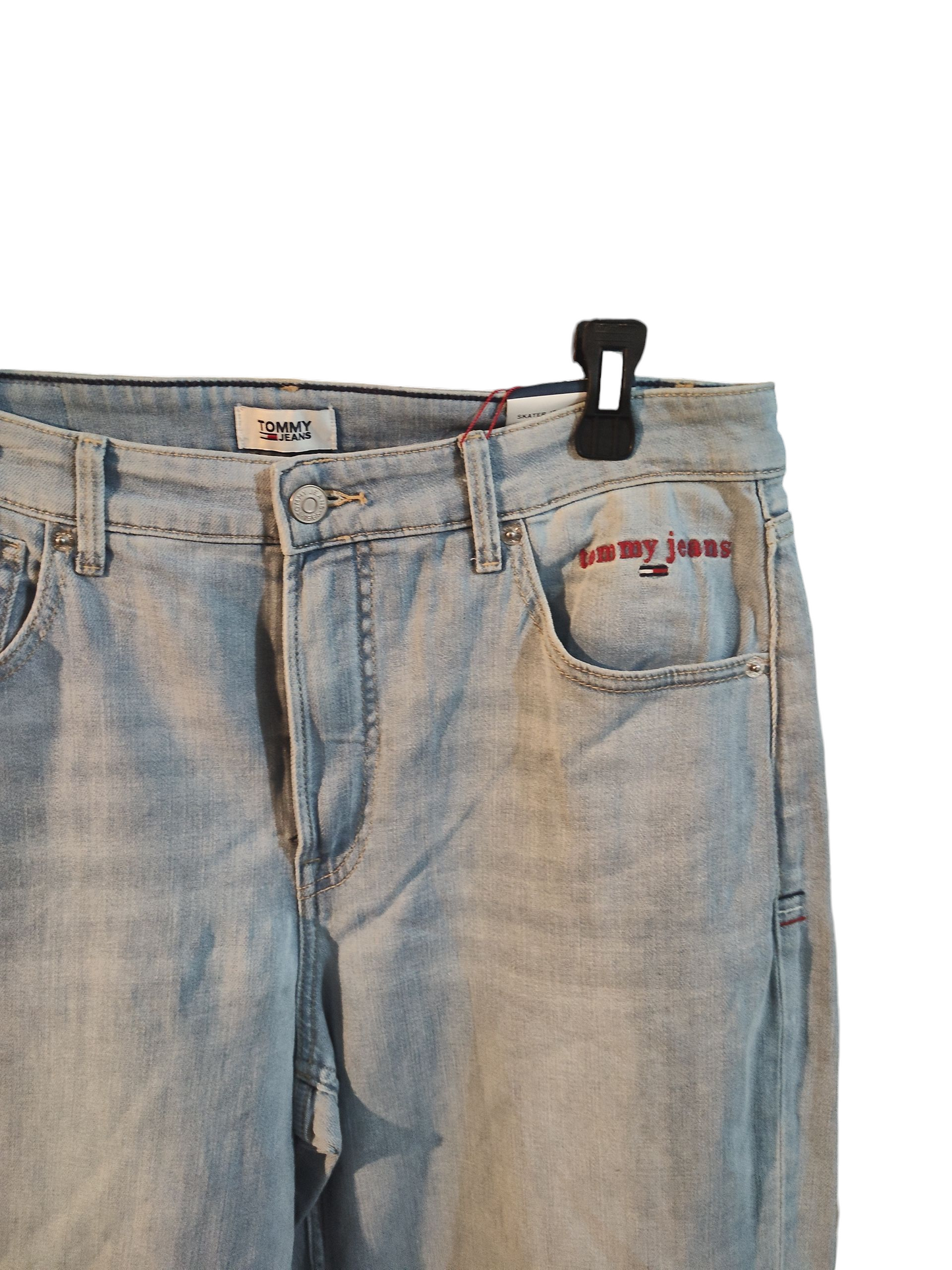 Jean skateur Tommy Jeans