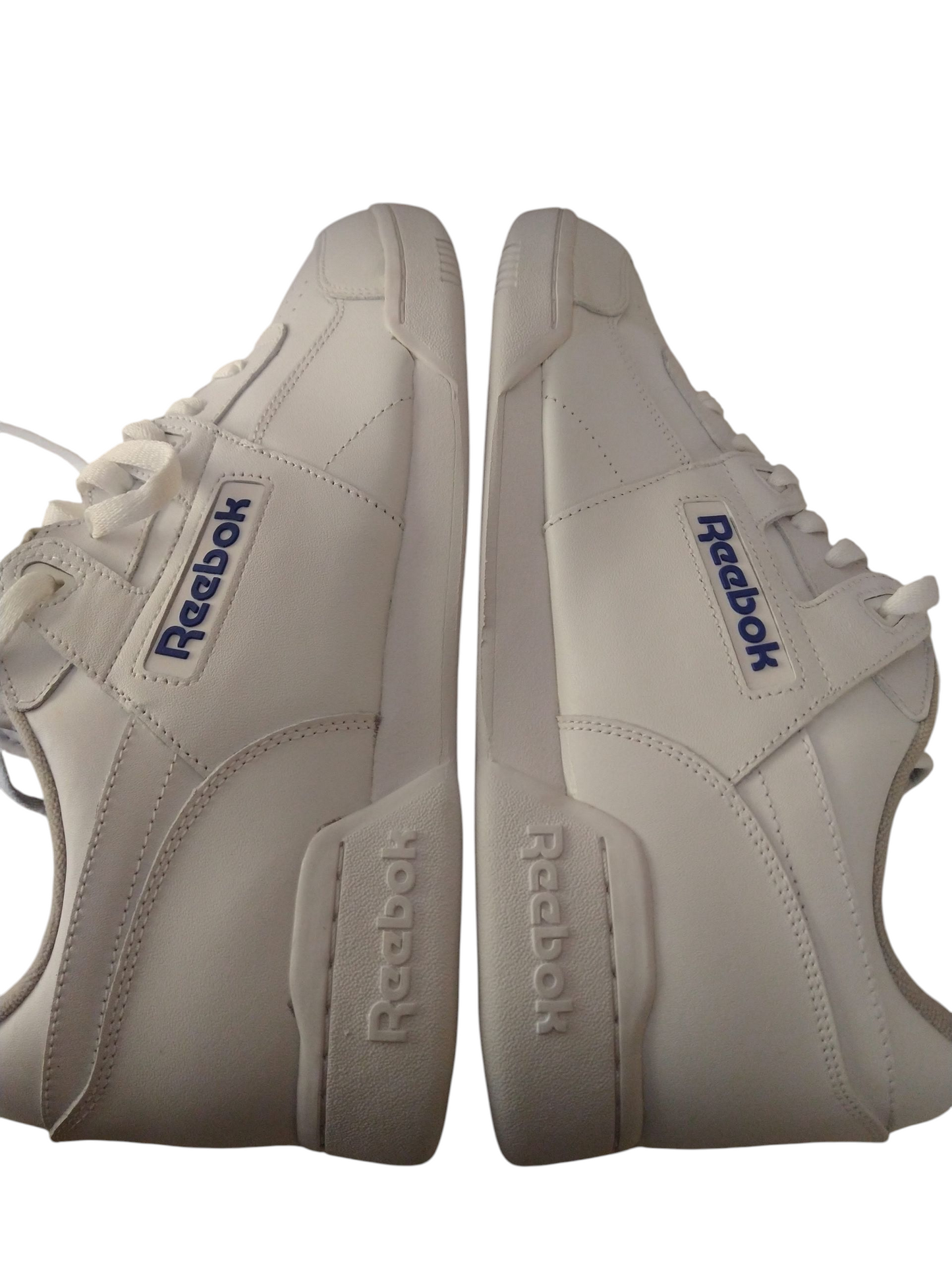 Baskets d'entraînement basses Plus