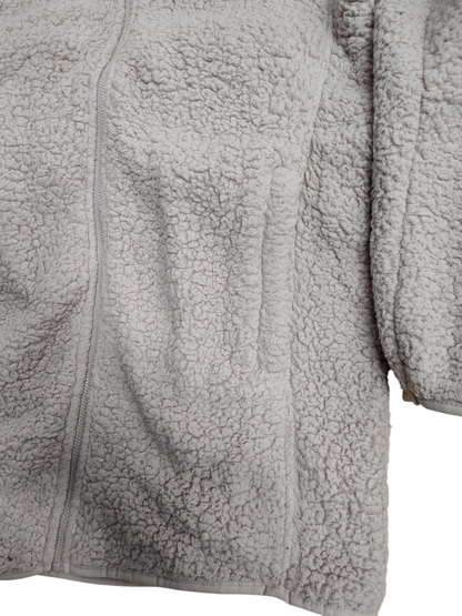 Veste polaire à capuche Tommy Hilfiger