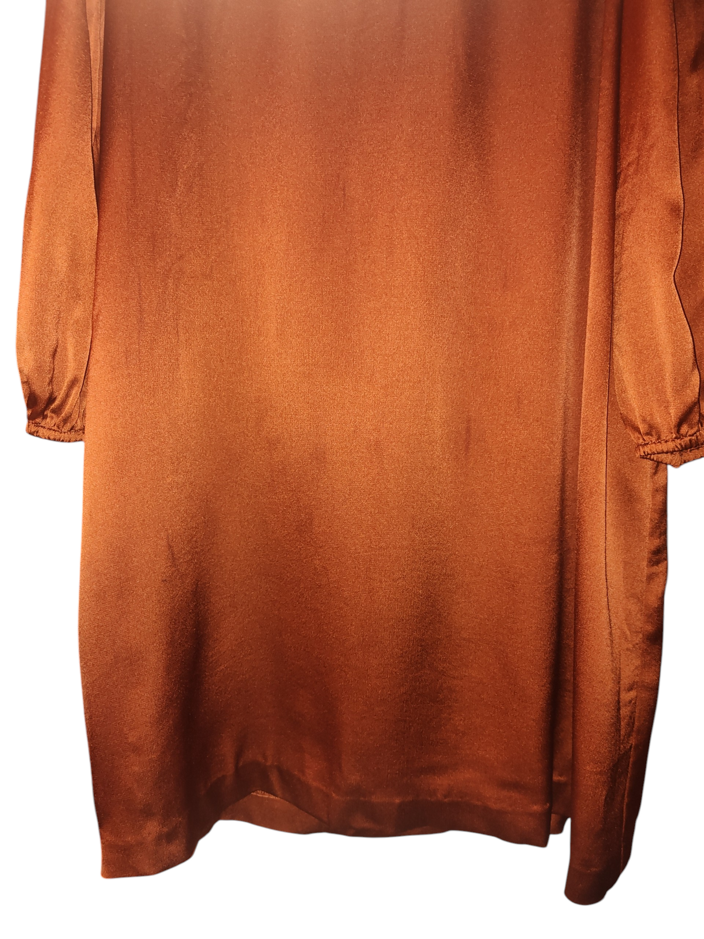 Robe droite avec nœud dans le dos Penny de INC International Concepts