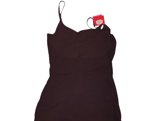 SPANX Thinstincts Convertible Cami - Very Black Medium