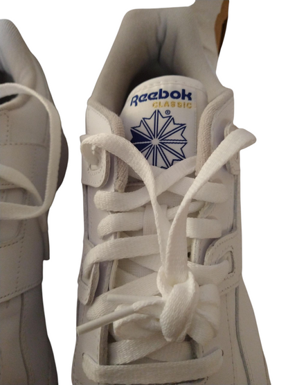 Baskets d'entraînement basses Plus