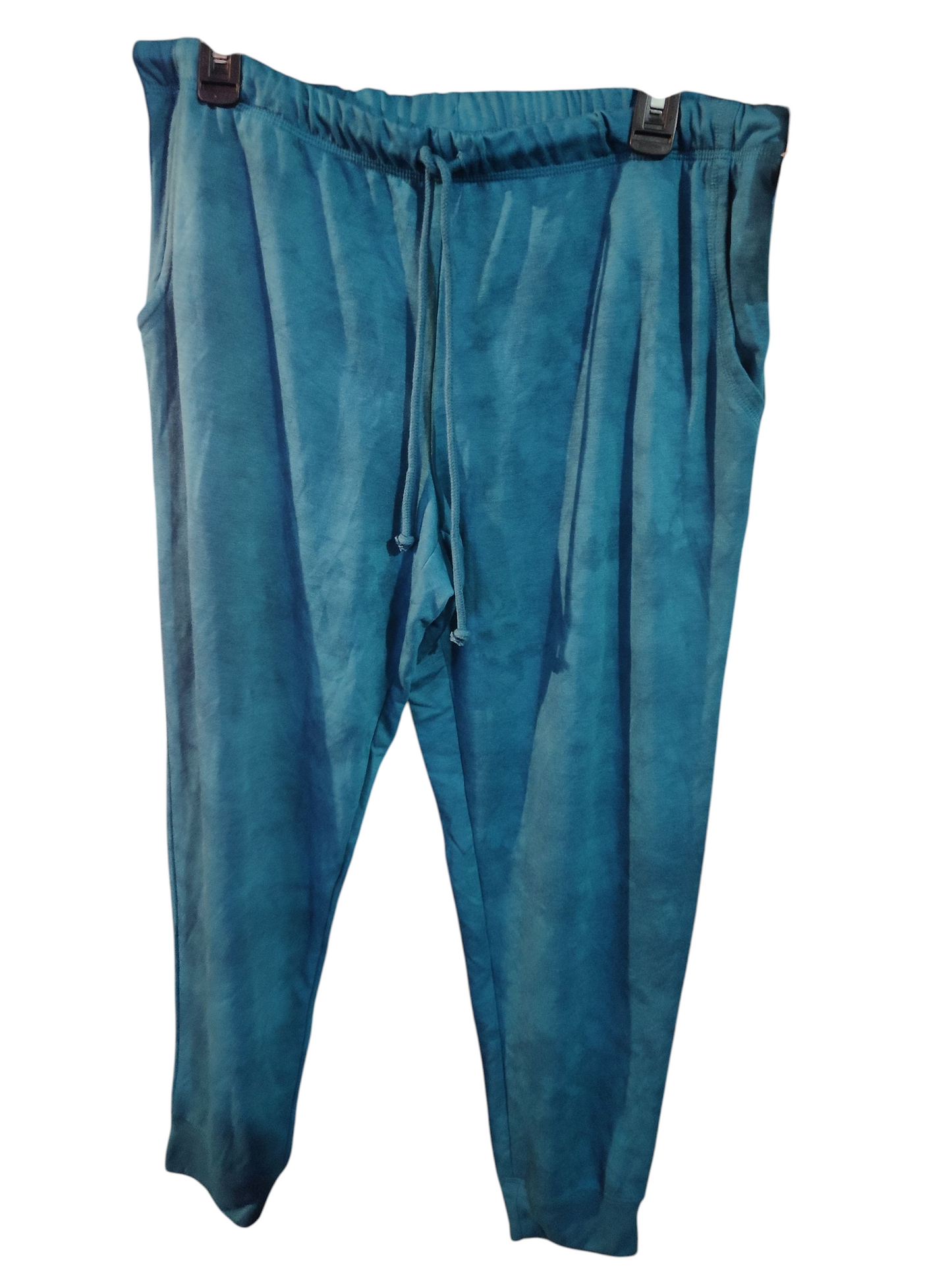 Pantalon de pyjama Jenni Jogger Céleste