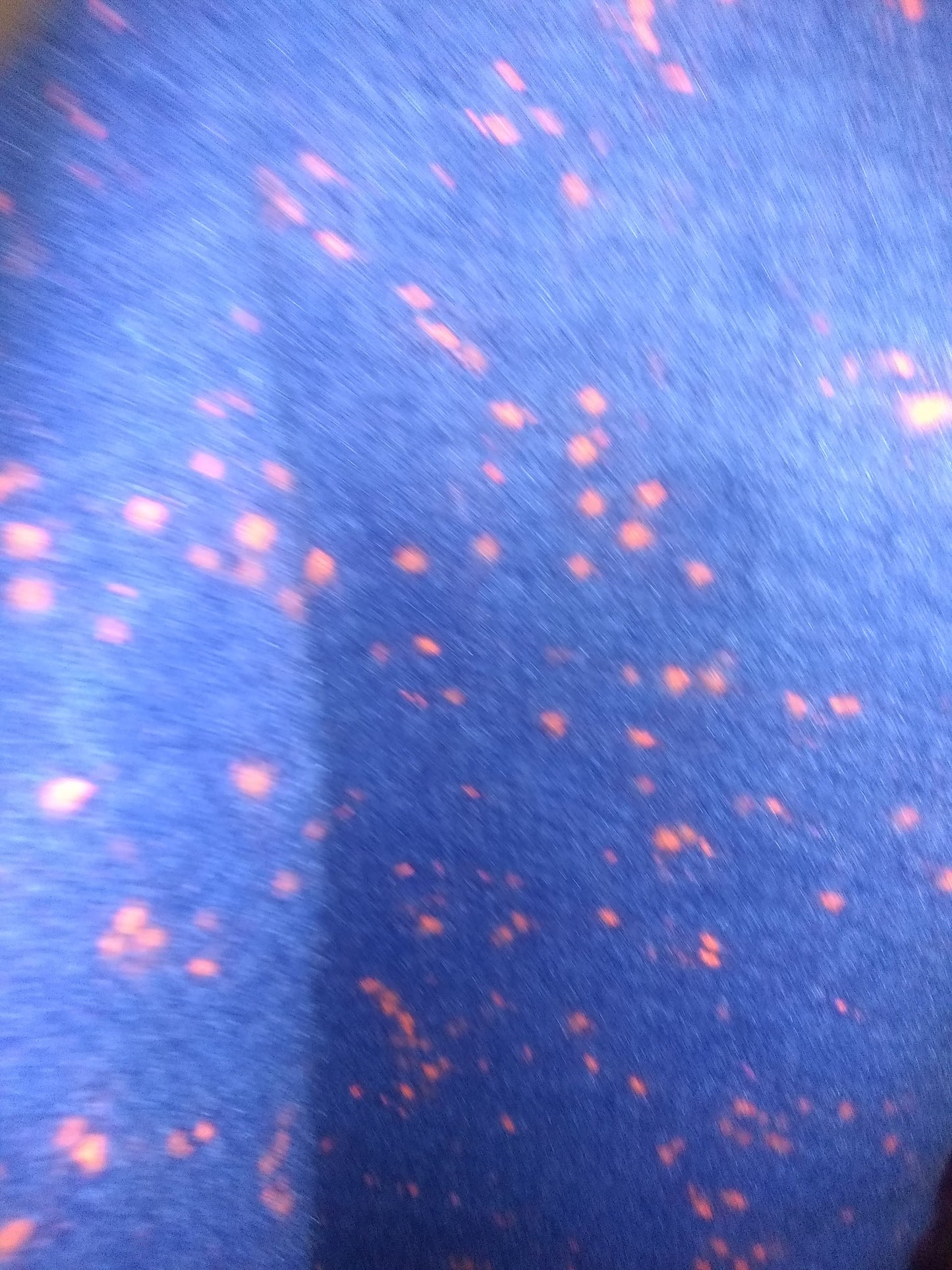 DKNY Women's Pop Neon Big size Winter Scarf