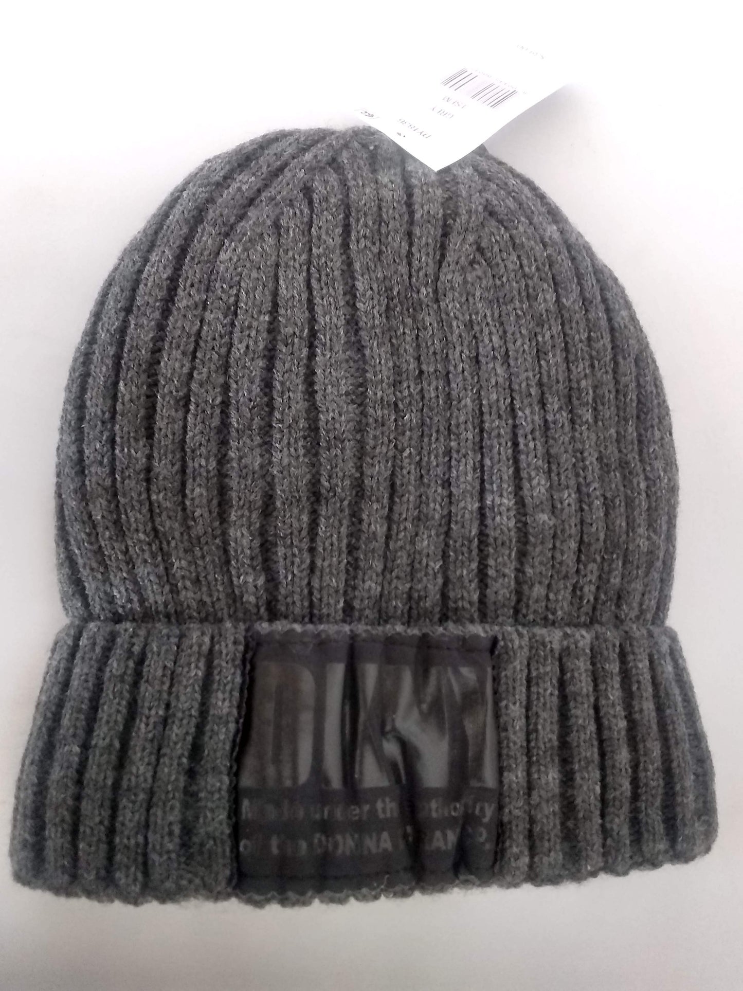 DKNY fleece lined Beenie hats. DY1836