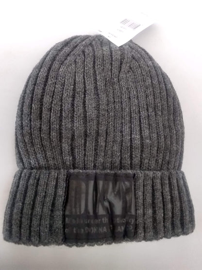DKNY fleece lined Beenie hats. DY1836