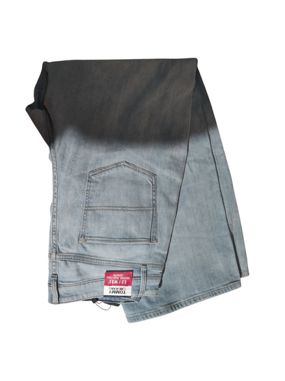 Jean skateur Tommy Jeans