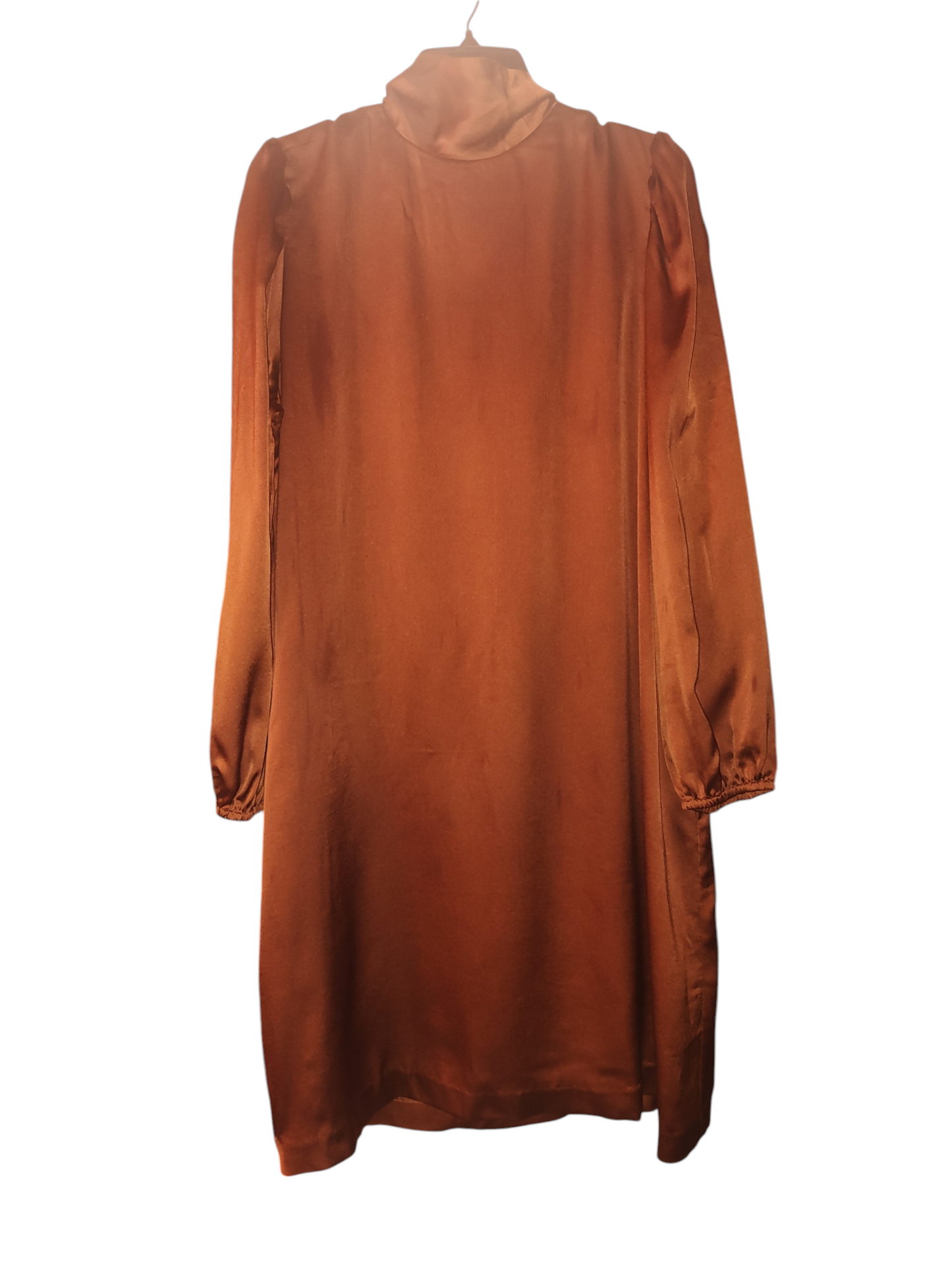 Robe droite avec nœud dans le dos Penny de INC International Concepts