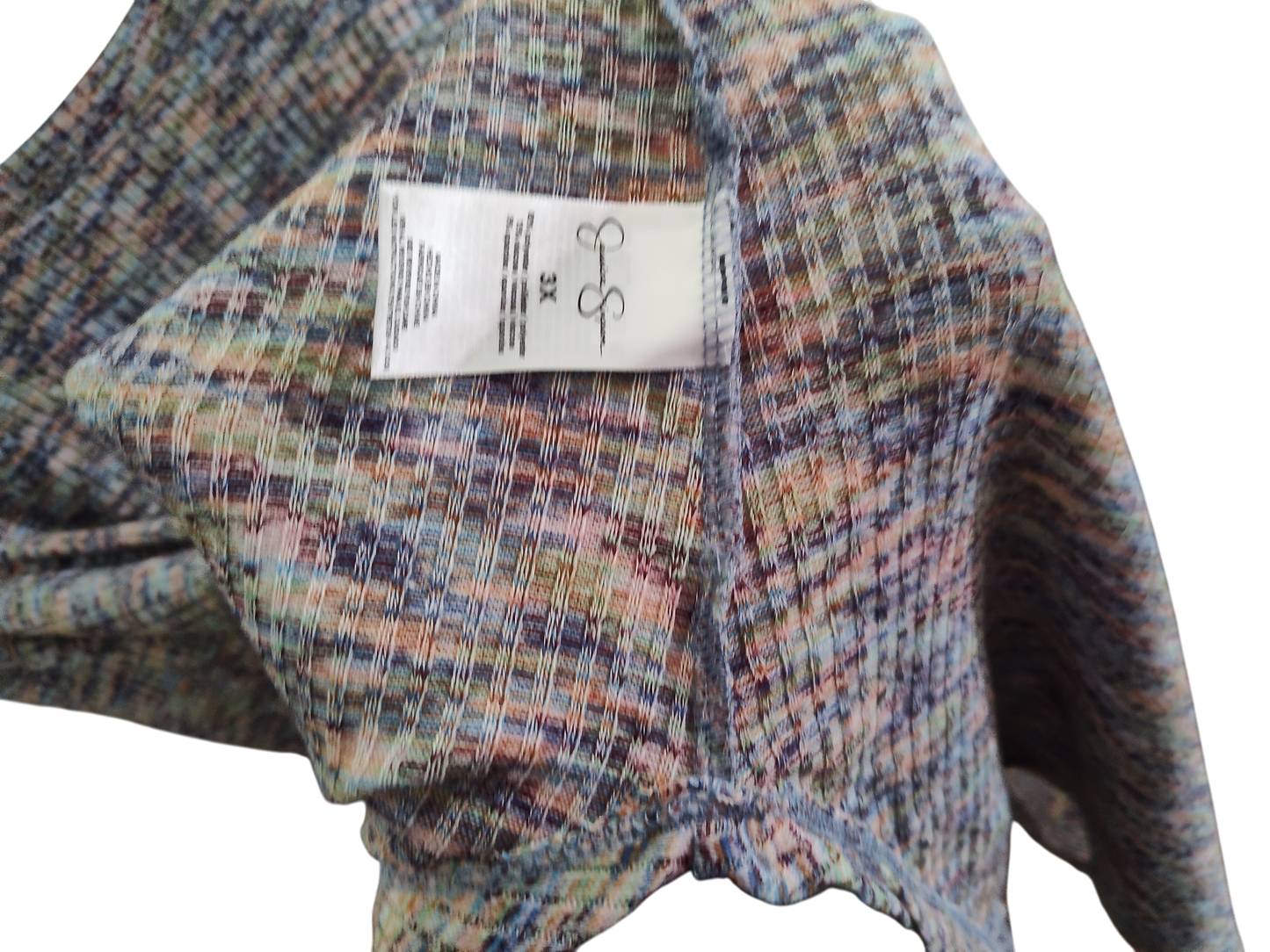 OURLET ASYMETRIQUE KAREN