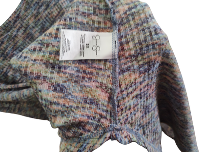 OURLET ASYMETRIQUE KAREN