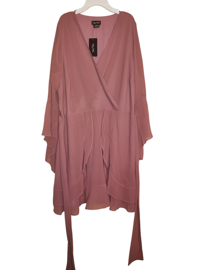 Chic urbain tendance plus Sweet N Papaya