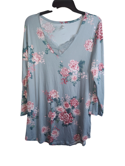 Flora by Flora Nikrooz Jade Sleep T-Shirt