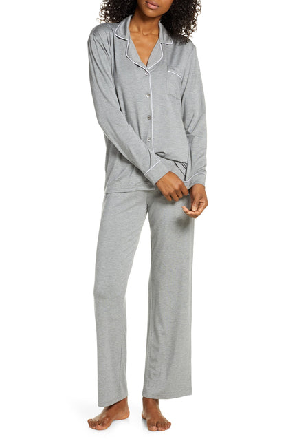 UGG Lenon Sleep Set . Large Gray.