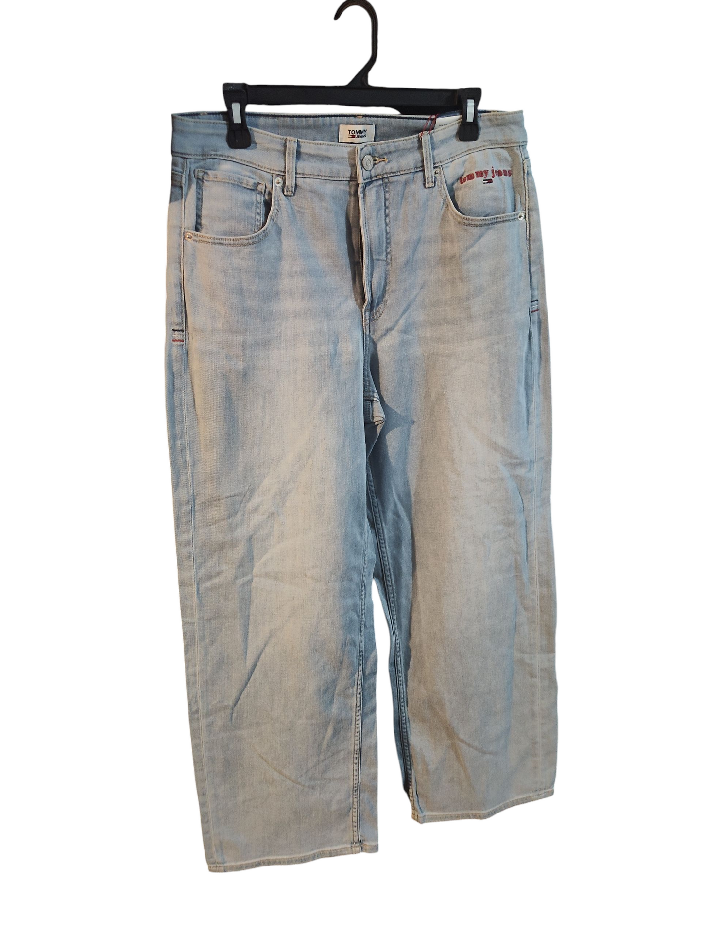 Jean skateur Tommy Jeans