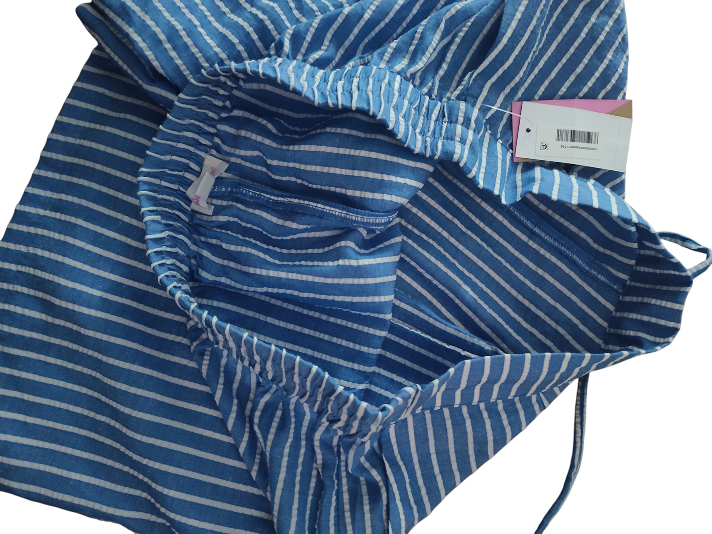 Riley Rae Womens Ta Deep Sea