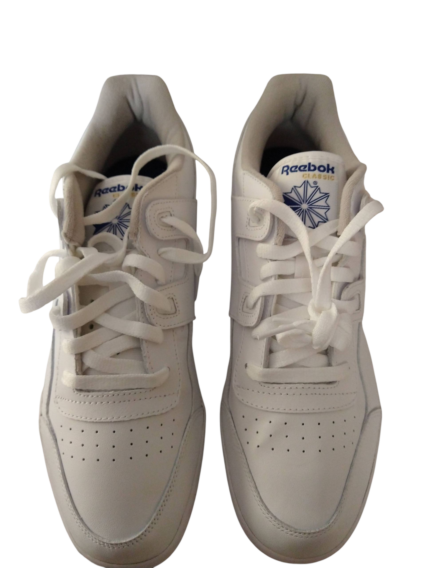 Baskets d'entraînement basses Plus