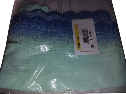 Calvin Klein Womens Hipster Panties QD3839– Comfort & Coverage