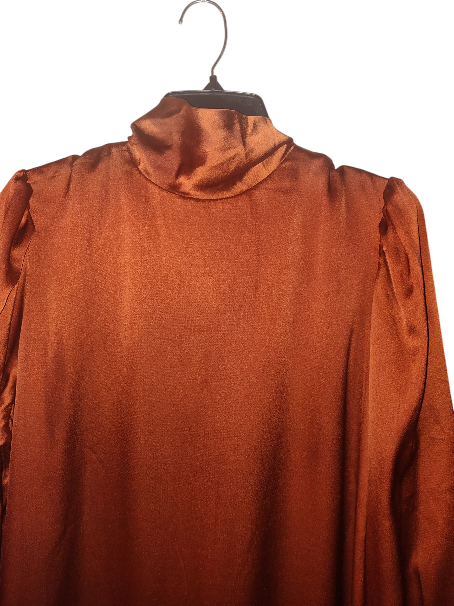 Robe droite avec nœud dans le dos Penny de INC International Concepts