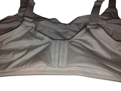 Wacoal Perfect Primer Wire Free Bra White  852313