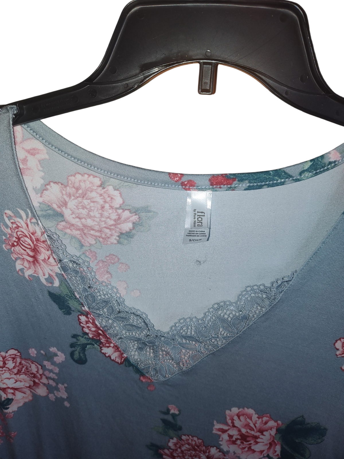 Flora by Flora Nikrooz Jade Sleep T-Shirt