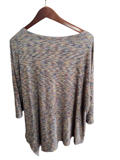 OURLET ASYMETRIQUE KAREN