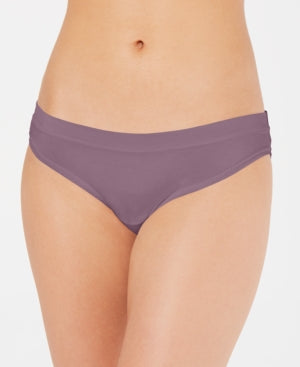 Sous-vêtements de bikini ultra doux à coordonner Alfani