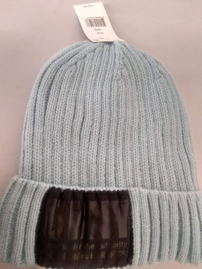 DKNY fleece lined Beenie hats. DY1836