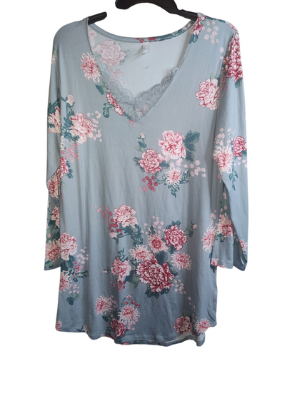 Flora by Flora Nikrooz Jade Sleep T-Shirt