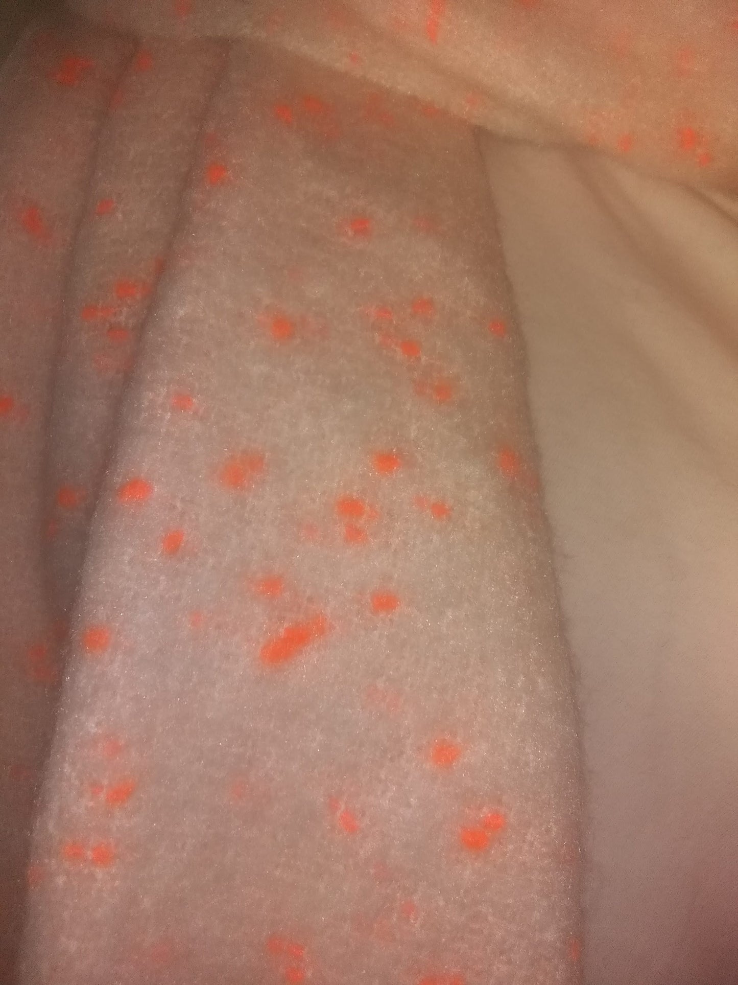 DKNY Women's Pop Neon Big size Winter Scarf