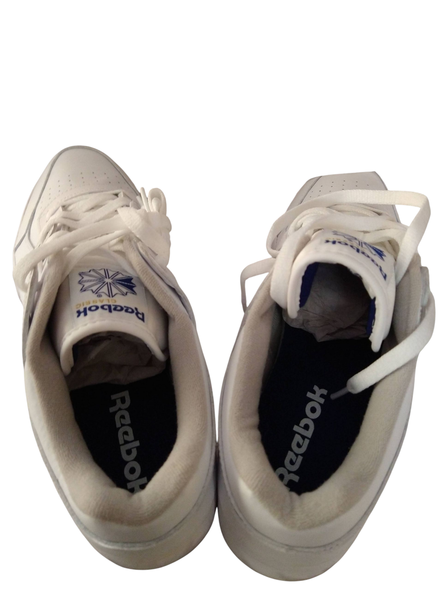 Baskets d'entraînement basses Plus